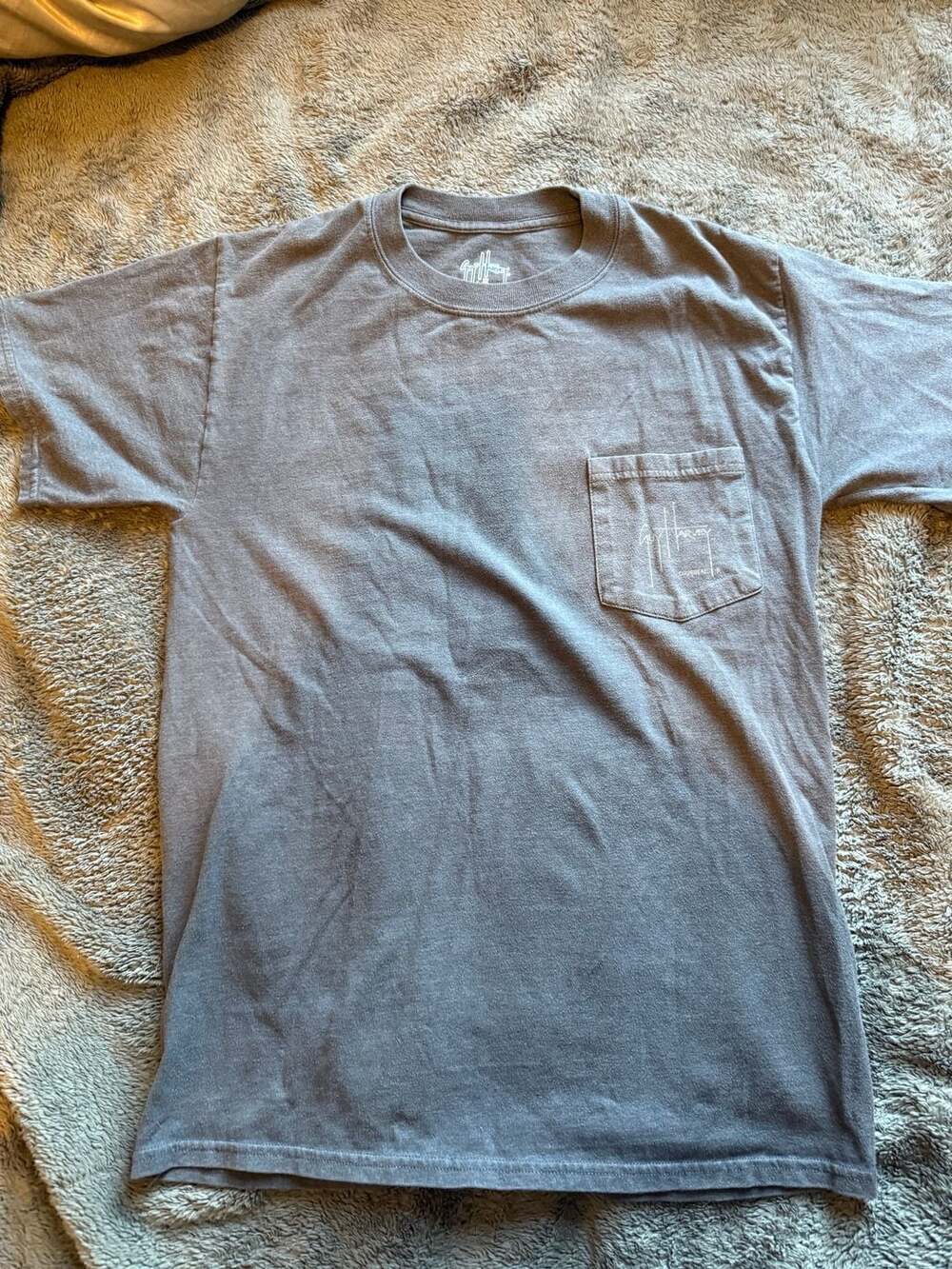 Y2K Guy Harvey Redfish Graphic Pocket